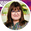 Lisa Robinson